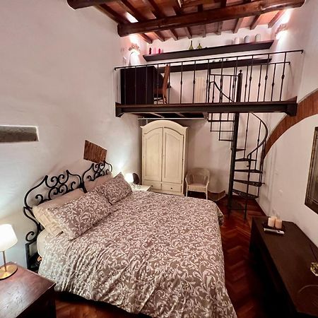 Апартаменты Pitti Sweet House Флоренция Экстерьер фото