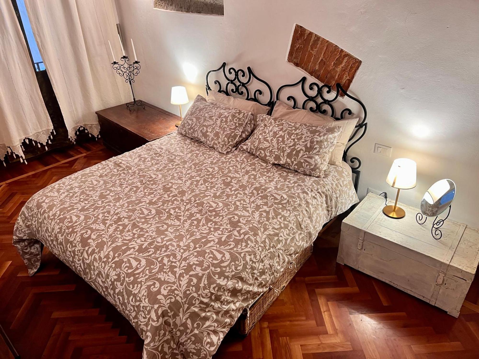 Апартаменты Pitti Sweet House Флоренция Экстерьер фото