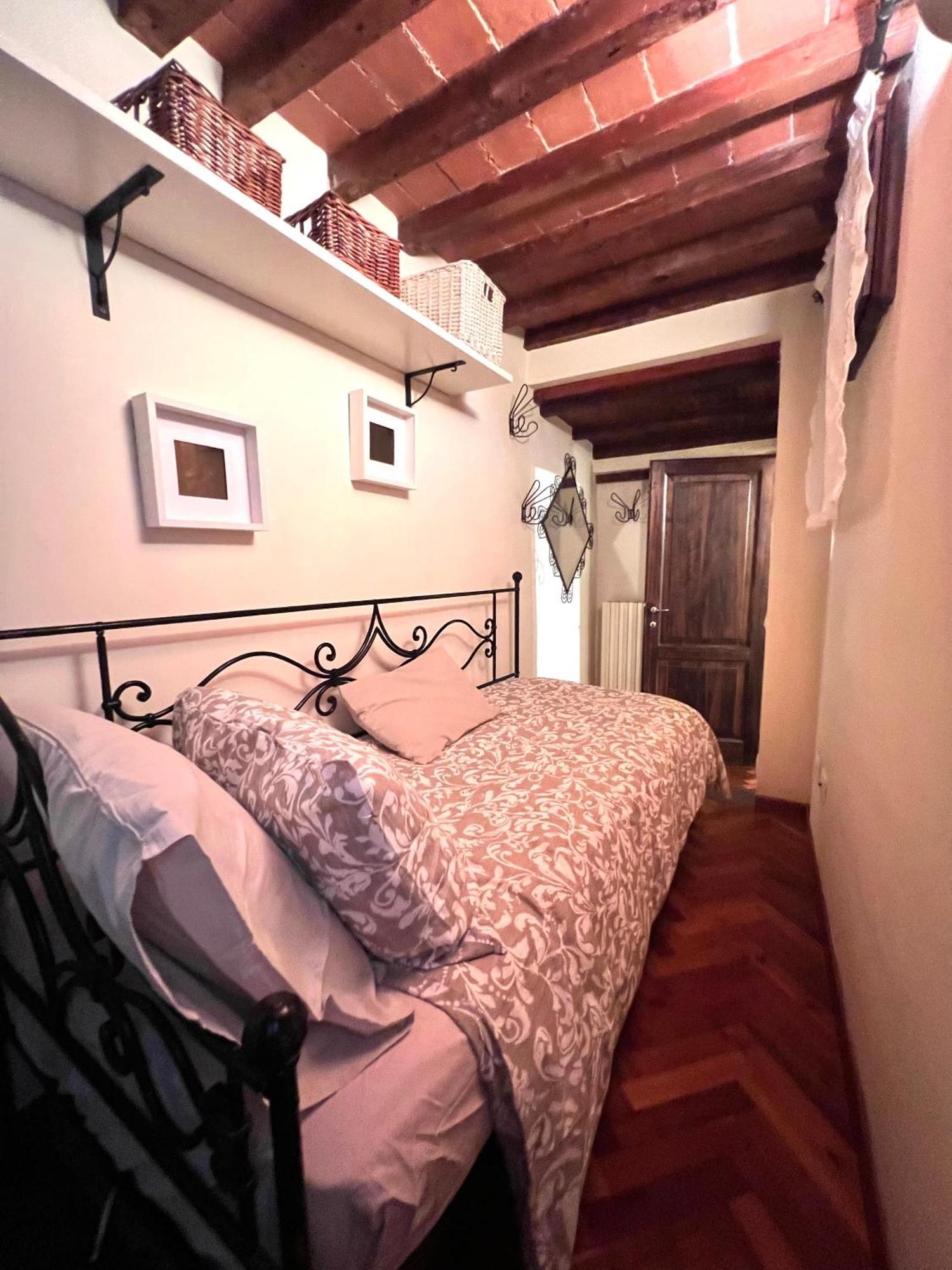 Апартаменты Pitti Sweet House Флоренция Экстерьер фото