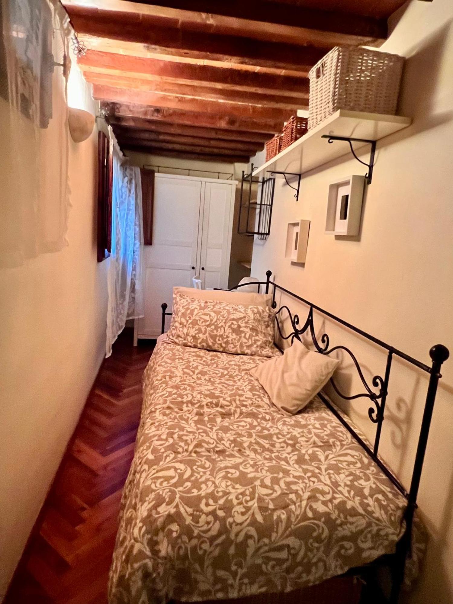 Апартаменты Pitti Sweet House Флоренция Экстерьер фото