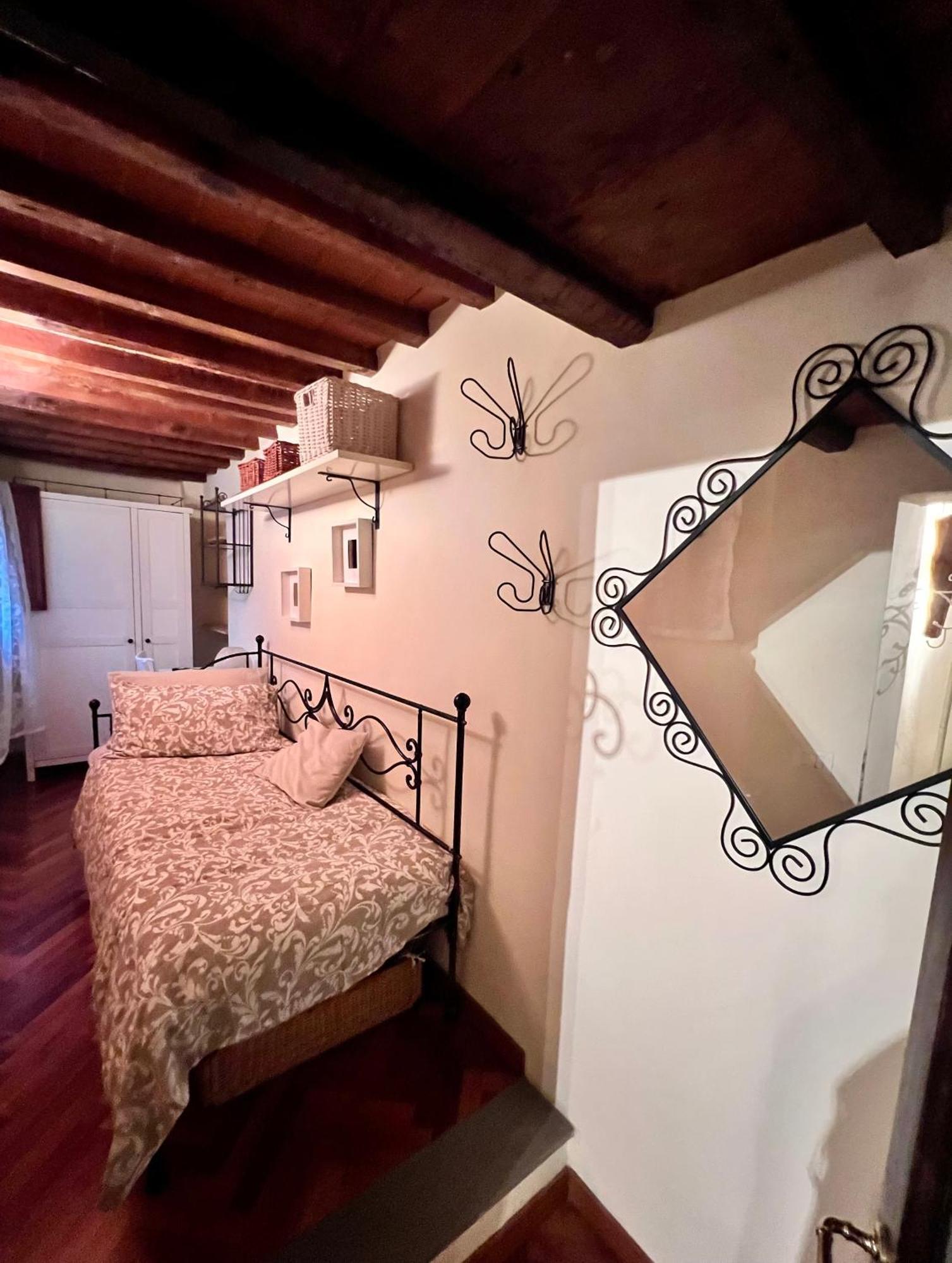 Апартаменты Pitti Sweet House Флоренция Экстерьер фото